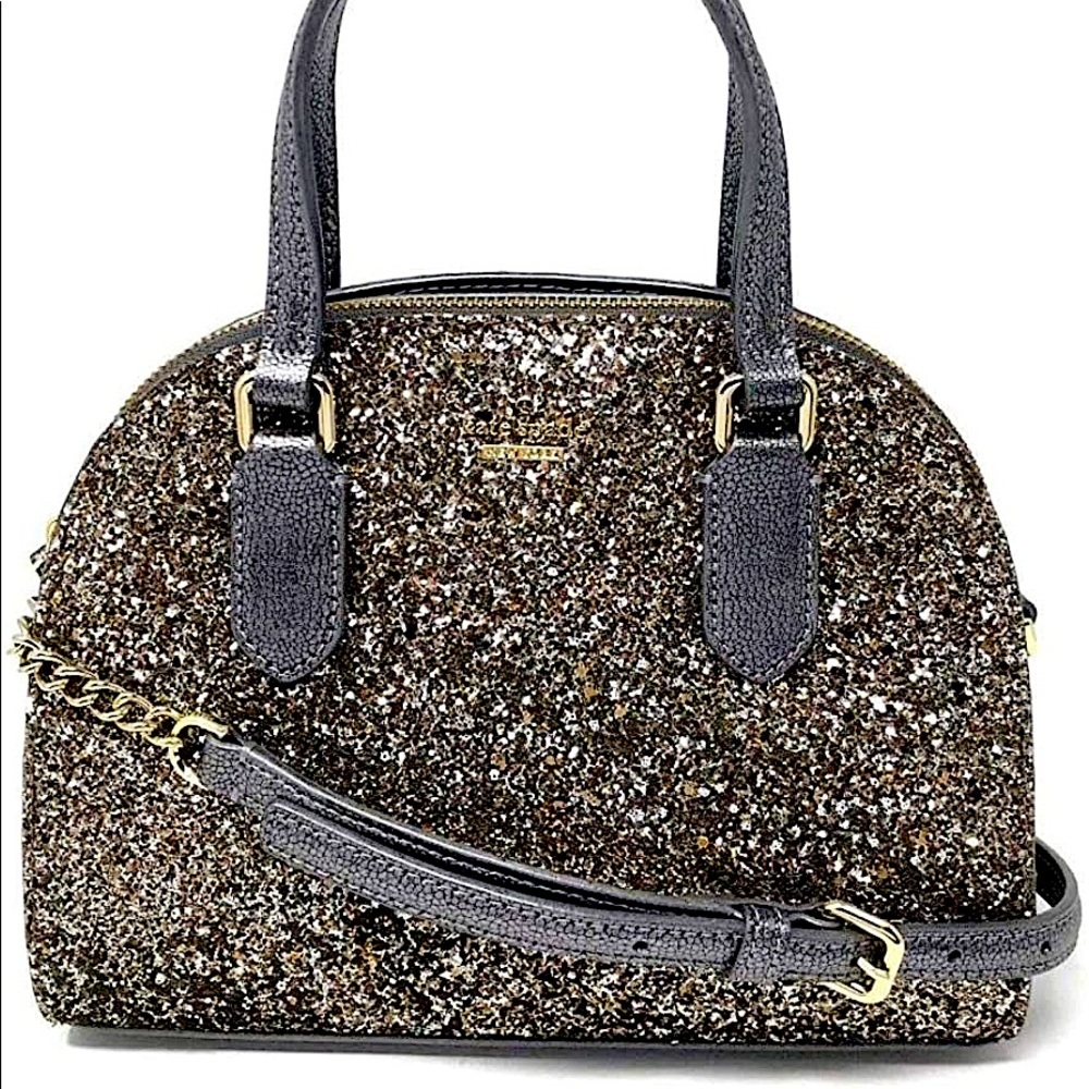 Laurel Way Glitter Mini Reiley